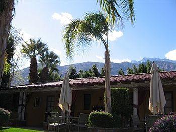 Helios Hotel Palm Springs Zewnętrze zdjęcie