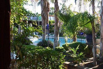 Helios Hotel Palm Springs Zewnętrze zdjęcie